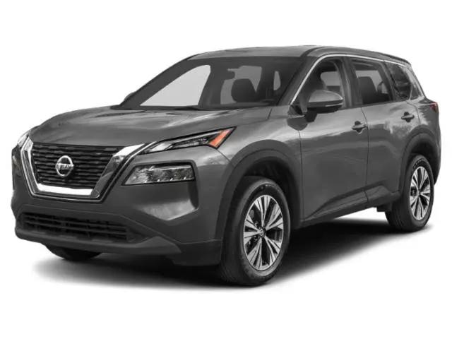 2023 Nissan Rogue SV Intelligent AWD for sale in Jenkintown, PA