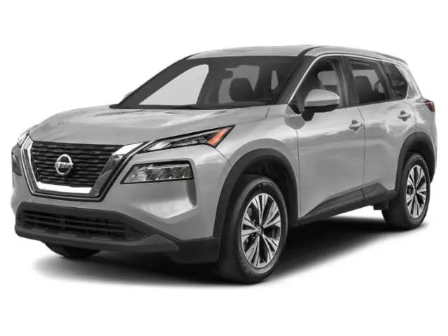 2023 Nissan Rogue SV Intelligent AWD for sale in Jenkintown, PA