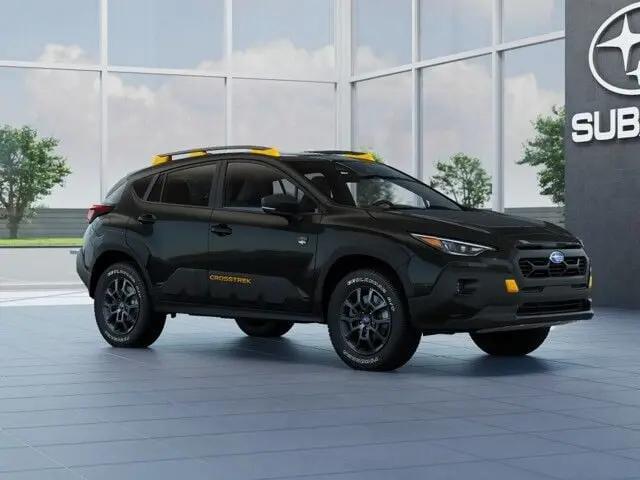 2027 Subaru Crosstrek Wilderness for sale in Naperville, IL