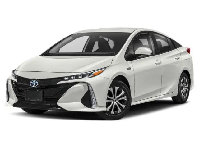 2020 Toyota Prius Prime XLE for sale in Manhattan Beach, CA
