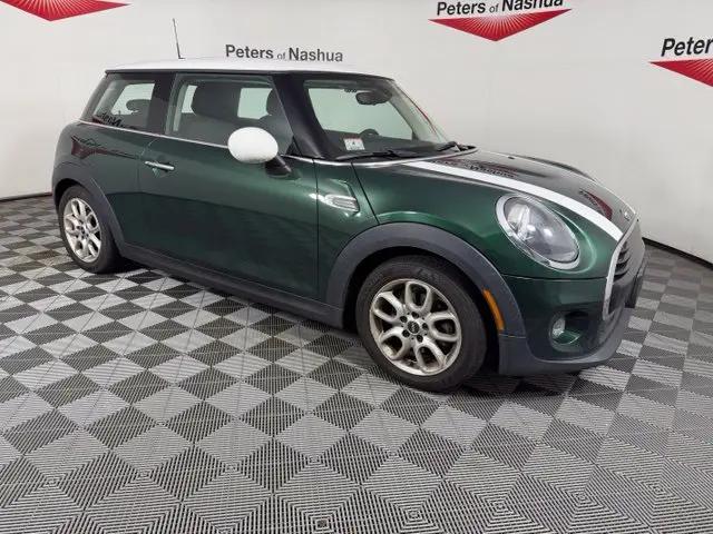 2019 MINI Hardtop Cooper for sale in Nashua, NH