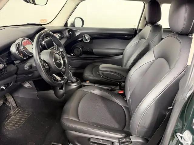 2019 MINI Hardtop Cooper