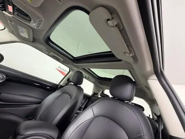 2019 MINI Hardtop Cooper
