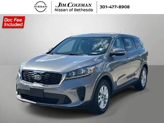 2020 Kia Sorento 2.4L LX for sale in Bethesda, MD