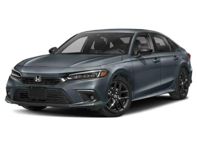 2024 Honda Civic Sport for sale in Wait Park, MN