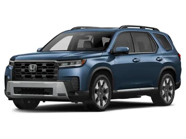 2026 Honda Pilot Touring for sale in Des Plaines, IL
