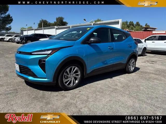 2027 Chevrolet Bolt LT FWD for sale in Northridge, CA