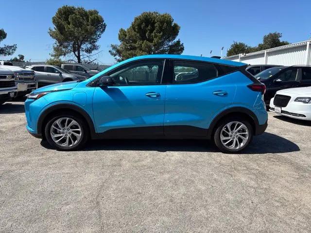 2027 Chevrolet Bolt LT FWD