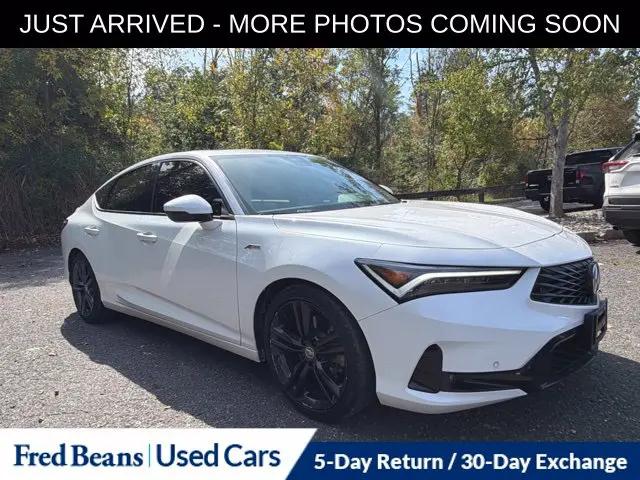 2024 Acura Integra A-SPEC Technology for sale in Flemington, NJ