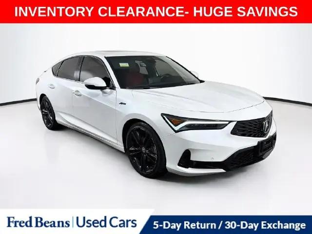 2024 Acura Integra A-SPEC Technology for sale in Flemington, NJ