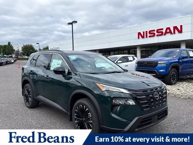 2027 Nissan Rogue Dark Armor for sale in Flemington, NJ