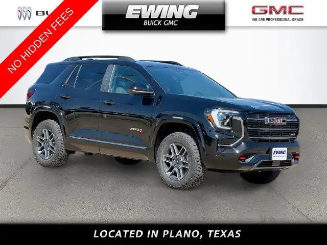 2027 GMC Terrain AWD AT4 for sale in Plano, TX