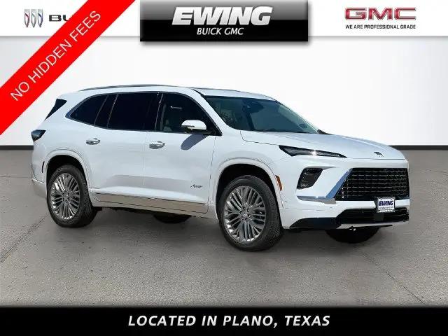 2027 Buick Enclave Avenir for sale in Plano, TX
