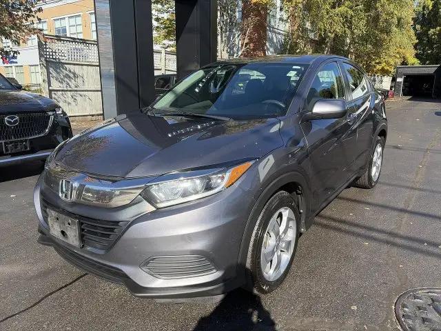 2020 Honda HR-V AWD LX for sale in Wellesley, MA
