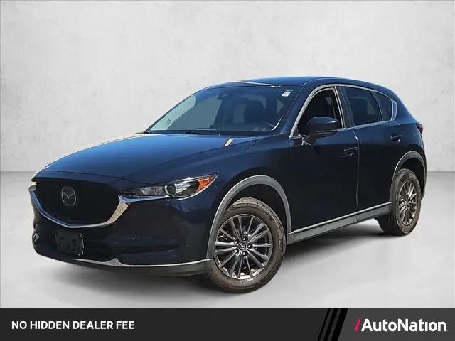 2019 Mazda CX-5 Touring for sale in Tempe, AZ