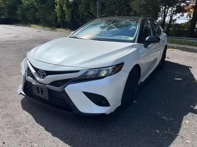 2022 Toyota Camry TRD for sale in Ramsey, NJ