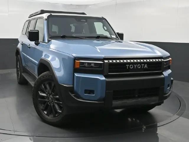 2026 Toyota Land Cruiser Land Cruiser for sale in Pelham, AL