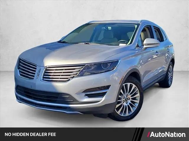 2018 Lincoln MKC Reserve for sale in Clearwater, FL