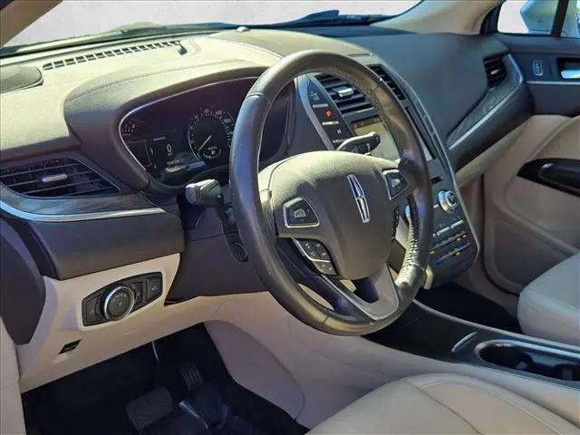 2018 Lincoln MKC Reserve