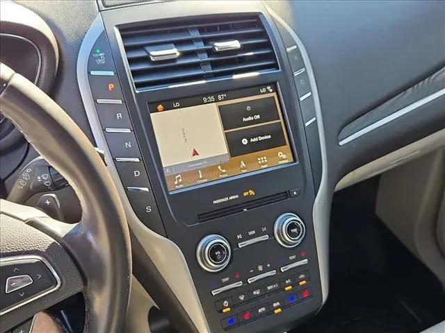 2018 Lincoln MKC Reserve
