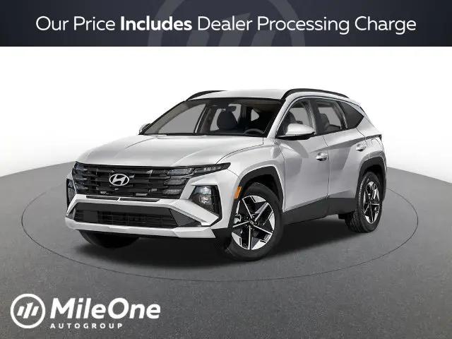 2025 Hyundai Tucson SEL for sale in Owings Mills, MD