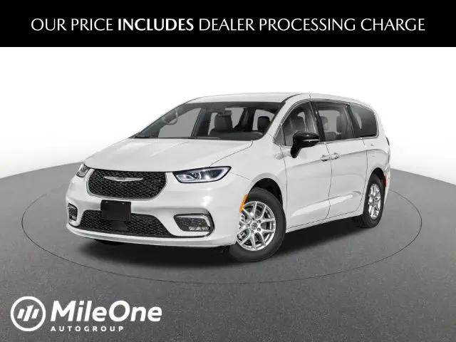 2026 Chrysler Pacifica Select for sale in Lutherville, MD