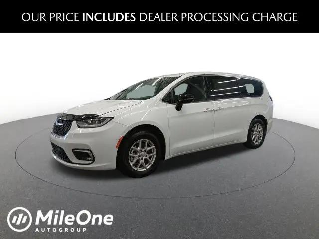 2026 Chrysler Pacifica Select for sale in Lutherville, MD