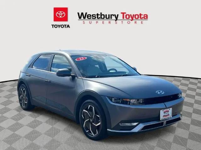 2023 Hyundai IONIQ 5 SEL for sale in Westbury, NY