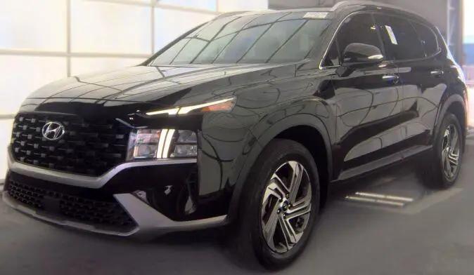 2023 Hyundai Santa Fe SEL for sale in Birmingham, AL