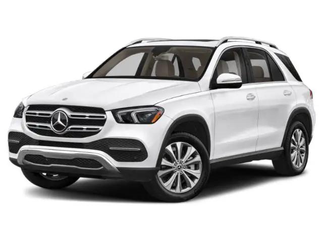 2021 Mercedes-Benz GLE GLE 350 4MATIC for sale in San Antonio, TX