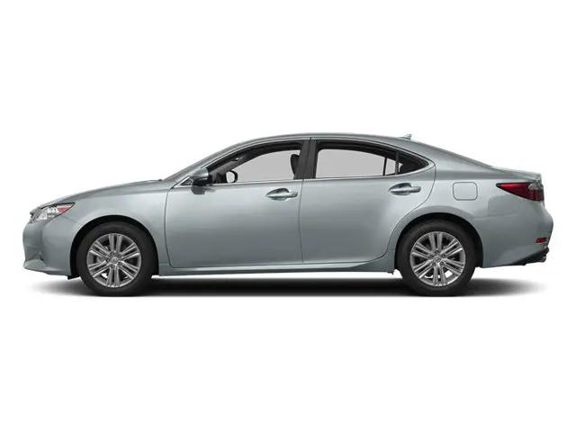 2014 Lexus ES 350 ES 350