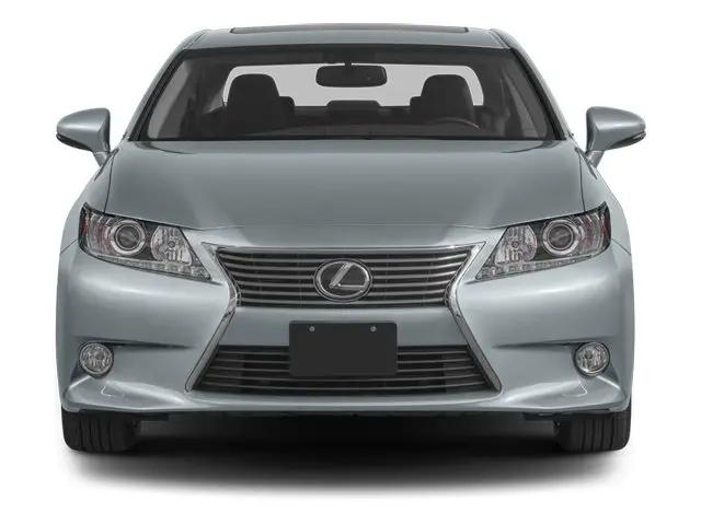 2014 Lexus ES 350 ES 350