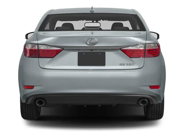 2014 Lexus ES 350 ES 350