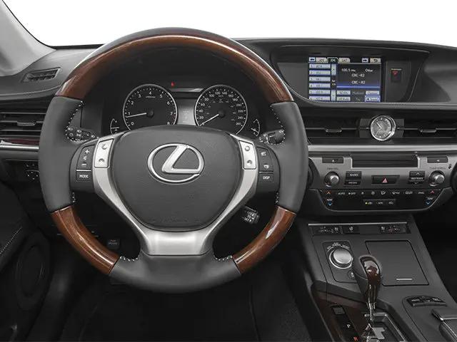 2014 Lexus ES 350 ES 350