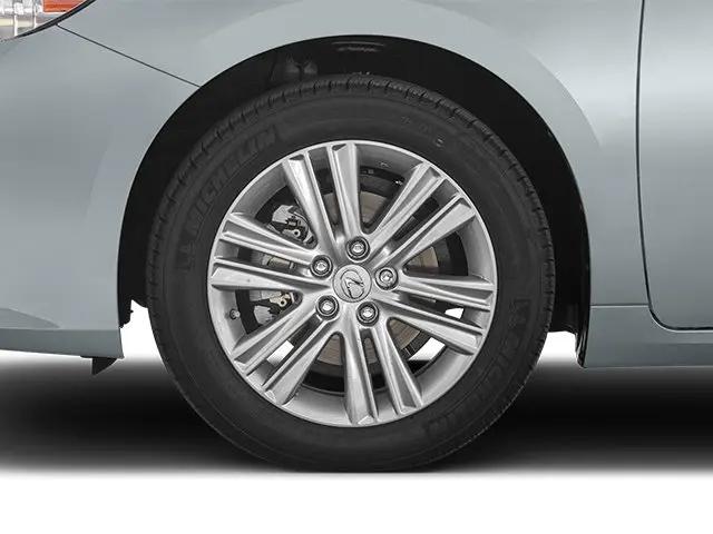 2014 Lexus ES 350 ES 350