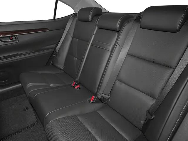 2014 Lexus ES 350 ES 350