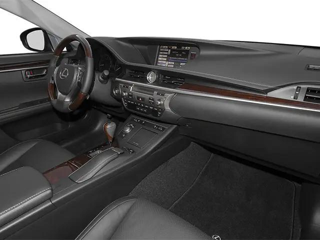 2014 Lexus ES 350 ES 350
