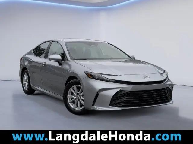 2026 Toyota Camry LE for sale in Valdosta, GA