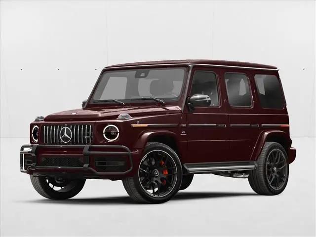 2021 Mercedes-Benz AMG G 63 4MATIC for sale in North Bethesda, MD