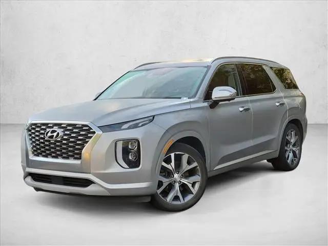 2021 Hyundai Palisade Limited for sale in North Bethesda, MD