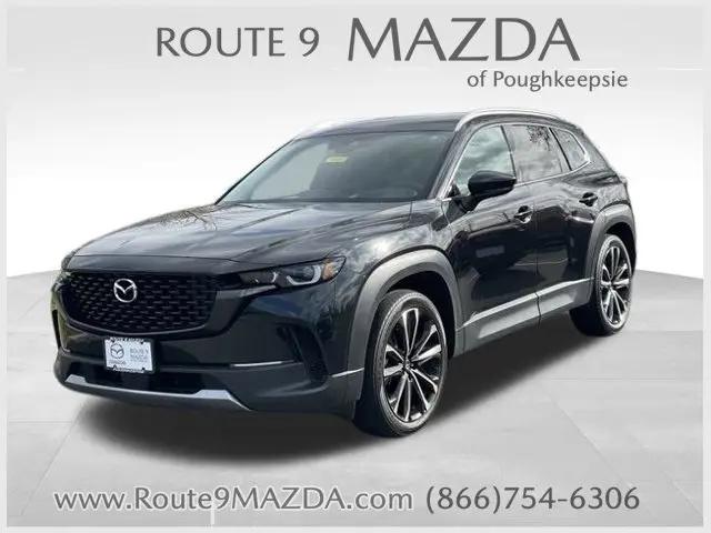 2024 Mazda CX-50 2.5 Turbo Premium for sale in Poughkeepsie, NY