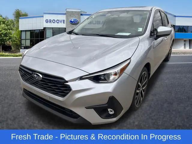 2024 Subaru Impreza Sport 5-Door for sale in Englewood, CO
