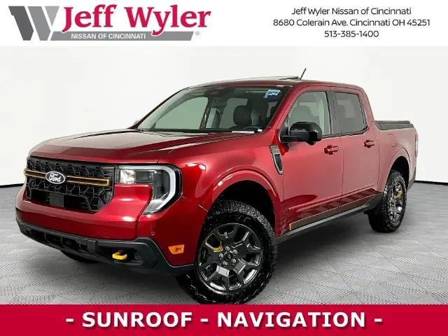 2026 Ford Maverick Tremor for sale in Cincinnati, OH
