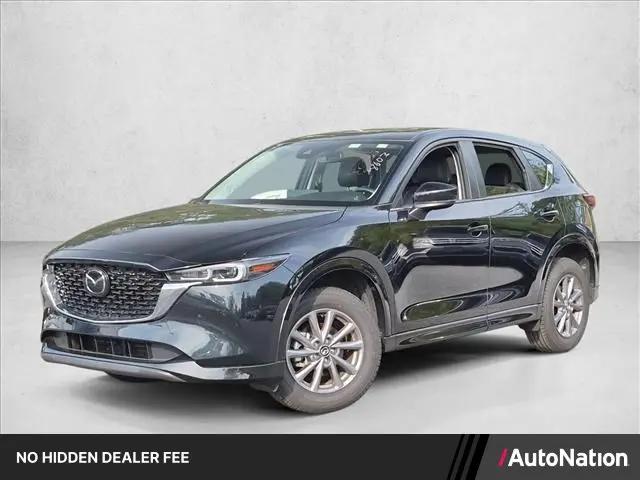 2025 Mazda CX-5 2.5 S Preferred for sale in Timonium, MD