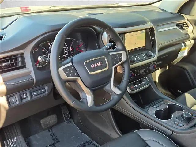 2023 GMC Acadia AWD Denali