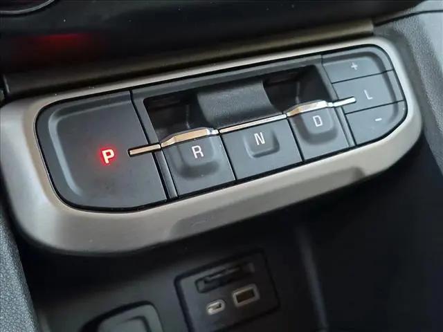 2023 GMC Acadia AWD Denali