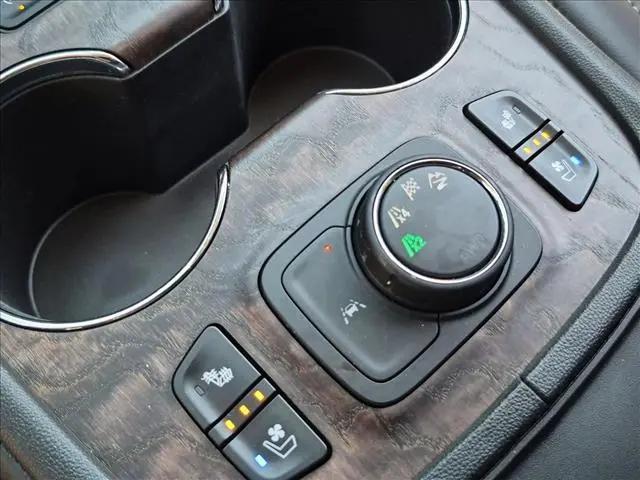 2023 GMC Acadia AWD Denali