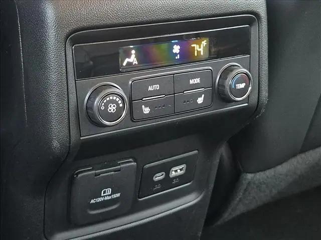 2023 GMC Acadia AWD Denali