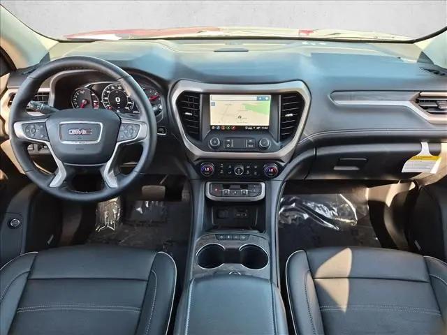 2023 GMC Acadia AWD Denali
