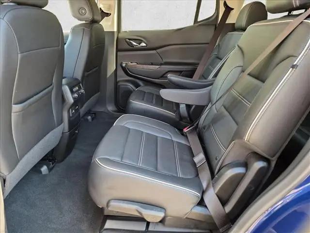 2023 GMC Acadia AWD Denali